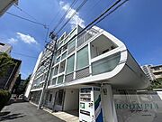 ラグゼナ東高円寺LUXENAHIGASHI-KOENJI 3階 築17年3ヶ月の賃貸物件
