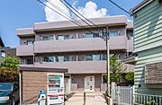 鷺ノ宮駅より徒歩6分 3階 築19年4ヶ月の賃貸物件