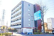 武蔵関駅より徒歩10分 5階 築7年7ヶ月の賃貸物件