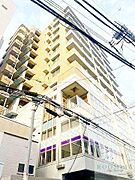 フェルテ中野 8階 築13年8ヶ月の賃貸物件