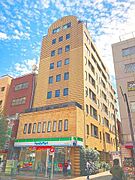 新大久保駅より徒歩2分 4階 築21年8ヶ月の賃貸物件