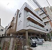 若松河田駅より徒歩4分 2階 築5年10ヶ月の賃貸物件