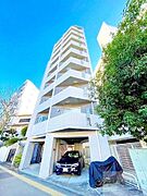 ムーブメンツ西早稲田 10階 築16年5ヶ月の賃貸物件