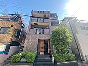 菱和パレス早稲田壱番館 4階 築28年6ヶ月の賃貸物件