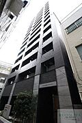 新宿駅より徒歩9分 7階 築8年11ヶ月の賃貸物件