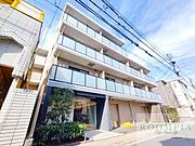 三鷹駅より徒歩9分 1階 築5年5ヶ月の賃貸物件