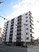 東長崎駅より徒歩6分 7階 築13年10ヶ月の賃貸物件