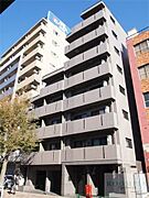 ルーブル高円寺伍番館 4階 築17年3ヶ月の賃貸物件