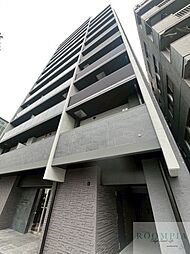 S-RESIDENCE新宿早稲田avelis