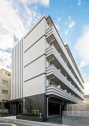 メインステージ武蔵関駅前