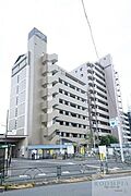 氷川台駅より徒歩1分 2階 築33年7ヶ月の賃貸物件