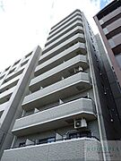 グラントゥルース東中野 4階 築21年11ヶ月の賃貸物件