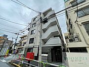 大塚駅より徒歩10分 3階 築2年5ヶ月の賃貸物件