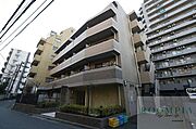 護国寺駅より徒歩2分 6階 築24年2ヶ月の賃貸物件