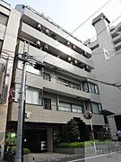 ストーク東池袋 6階 築33年9ヶ月の賃貸物件