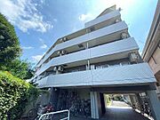 ブライズ中野中央 4階 築19年9ヶ月の賃貸物件