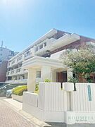 池袋駅より徒歩10分 2階 築42年1ヶ月の賃貸物件