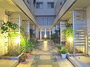 西早稲田駅より徒歩2分 1階 築12年9ヶ月の賃貸物件