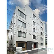 椎名町駅より徒歩6分 2階 築1年10ヶ月の賃貸物件