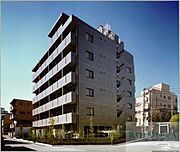 早稲田駅より徒歩2分 6階 築22年10ヶ月の賃貸物件