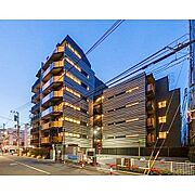 江戸川橋駅より徒歩4分 2階 築6年6ヶ月の賃貸物件