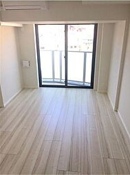 S-RESIDENCE雑司が谷 702 7階1Kのリビング/ダイニング