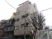 早稲田駅より徒歩62分 1階 築23年2ヶ月の賃貸物件