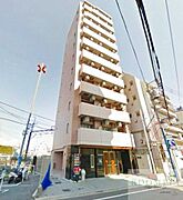 武蔵関駅より徒歩2分 9階 築14年3ヶ月の賃貸物件