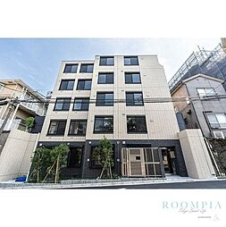 ウェルスクエア新宿戸山