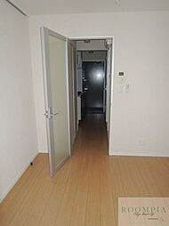 ヴェルデ下落合 303 3階1Kのリビング/ダイニング