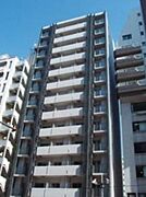 東新宿駅より徒歩4分 7階 築17年11ヶ月の賃貸物件