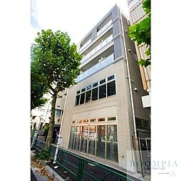 ピークサイドレジデンス早稲田