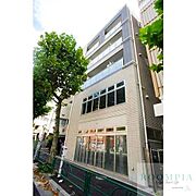 早稲田駅より徒歩1分 4階 築6年8ヶ月の賃貸物件