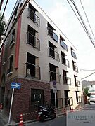 スパシエ鷺ノ宮の賃貸物件