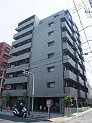 ルーブル中落合 5階 築18年11ヶ月の賃貸物件