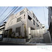 ヴィラコート西早稲田の賃貸物件