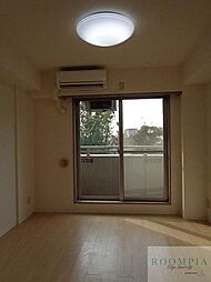 サンテミリオン目白台 101 1階1Kのリビング/ダイニング