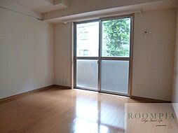 スカイコート新宿落合南長崎駅前 204 2階1Kのリビング/ダイニング