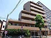 落合南長崎駅より徒歩4分 2階 築21年11ヶ月の賃貸物件