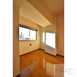 ヴェルト新宿落合 305 3階1Kのリビング/ダイニング