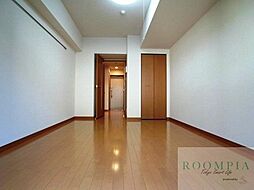 スカイコート東陽町EAST 303 3階1Kのリビング/ダイニング