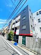 早稲田駅より徒歩2分 4階 築17年2ヶ月の賃貸物件