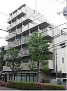 井荻駅より徒歩4分 築36年7ヶ月 7階建の賃貸物件