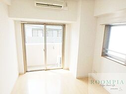 サンテミリオン池袋II 204 2階1Kのリビング/ダイニング