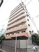 池袋駅より徒歩12分 2階 築21年3ヶ月の賃貸物件