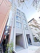 b’CASA早稲の賃貸物件