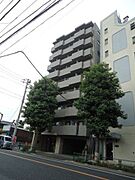 ルーブル中野沼袋の賃貸物件