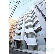 下落合駅より徒歩1分 5階 築2年1ヶ月の賃貸物件