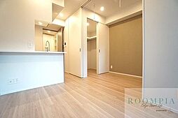 ＳＹＦＯＲＭＥ木場 303 3階1DKのリビング/ダイニング