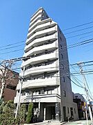 落合駅より徒歩2分 9階 築28年1ヶ月の賃貸物件